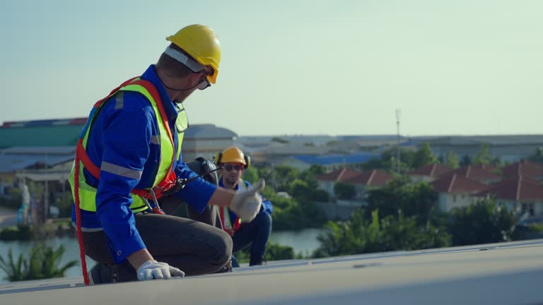 Gutter Replacement in Crookston, MN